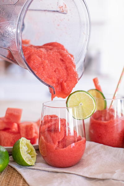Superfood Frose
