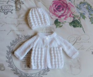 Baby Sets Allfreeknitting Com Baby Sets Allfreeknitting Com