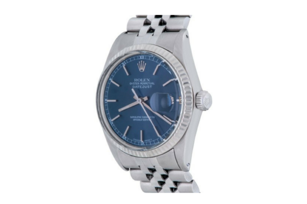 C47063 Rolex Men's Datejust