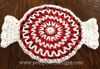 Pure Elegance 25 Dainty Doily Crochet Patterns