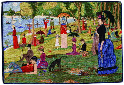 Karen Whidden Class Of 2018 Rughookingmagazine Com