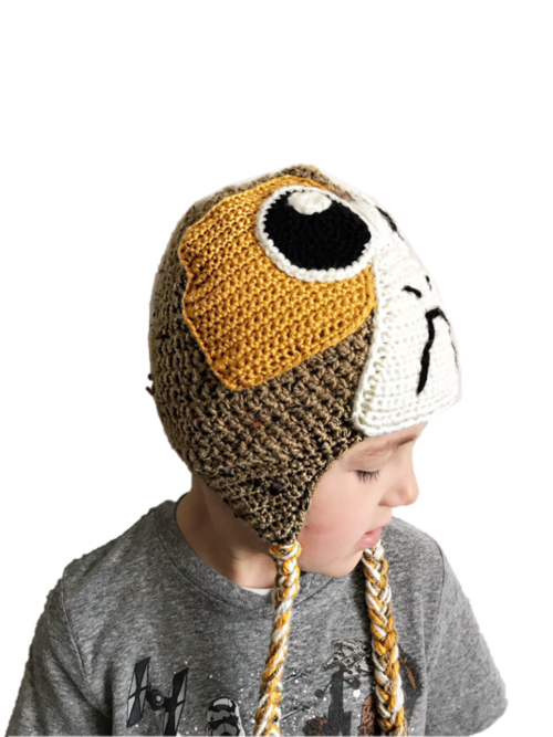 Porg Hat