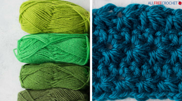 How To Soften Acrylic Yarn Allfreecrochet Com How To Soften Acrylic Yarn Allfreecrochet Com