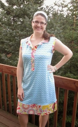 75 Free Dress Patterns For Sewing Allfreesewing Com