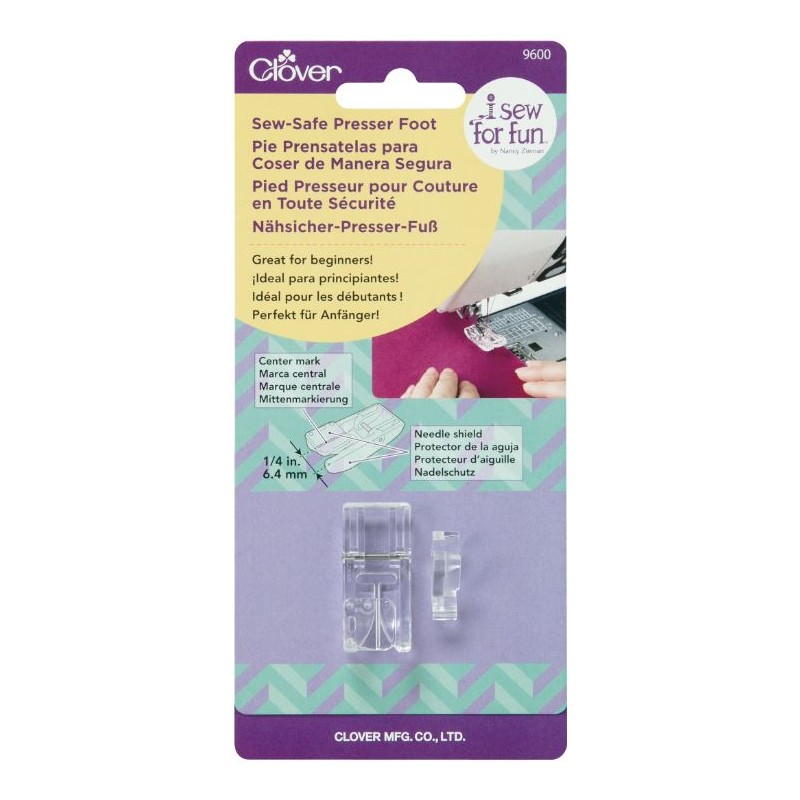 Clover Sewing Supplies