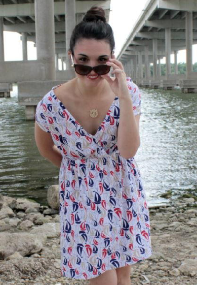 21 Free Dress Patterns for Women - Sew Crafty Me