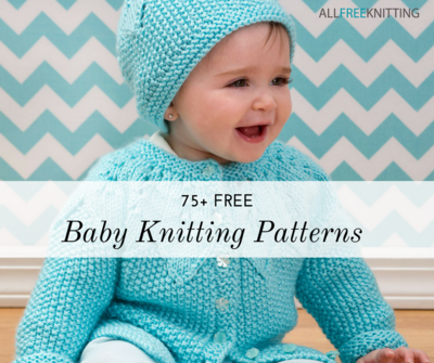 75 Free Baby Knitting Patterns Allfreeknitting Com 75 Free Baby Knitting Patterns Allfreeknitting Com