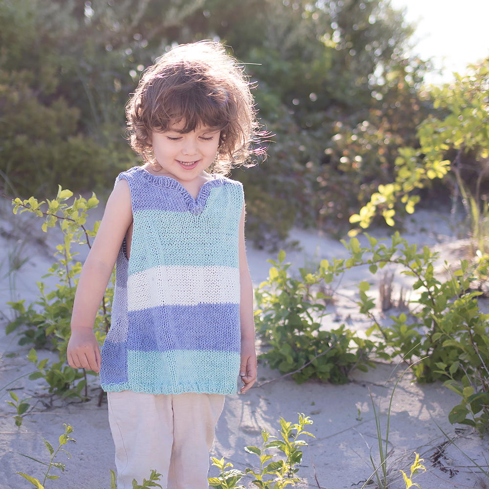 Baby Boy Tank Top Knitting Pattern Free at Elaine Hudson blog