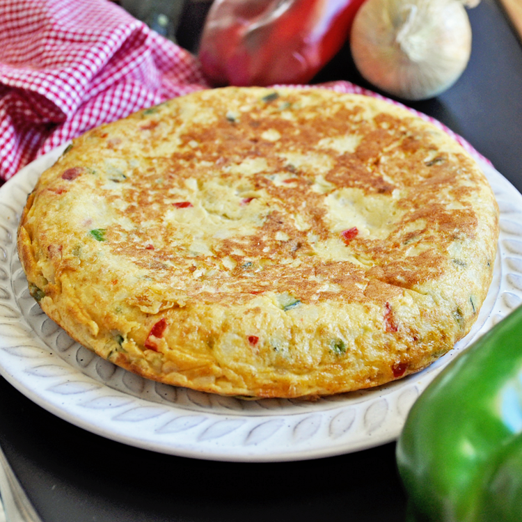 the-famous-spanish-tortilla-paisana-omelette-recipelion