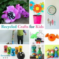 After School Kid Crafts: DIY Spin Art + Giveaway! - Say Yes