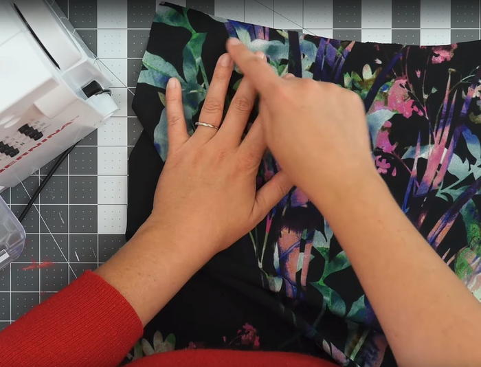 How to Make a Wrap Skirt + Free Long Wrap Skirt Patterns