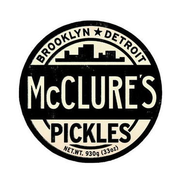 McClure's