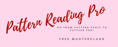 Pattern Reading Pro