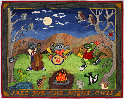 Jazz for the Night Owls, Celebration XXI