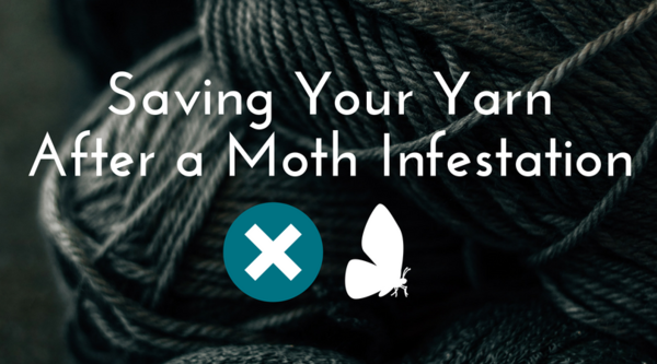 How to Clean Yarn