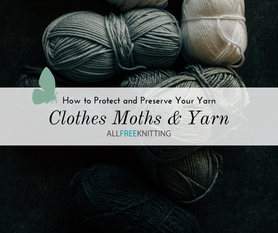 My knitting yarn and wool deals