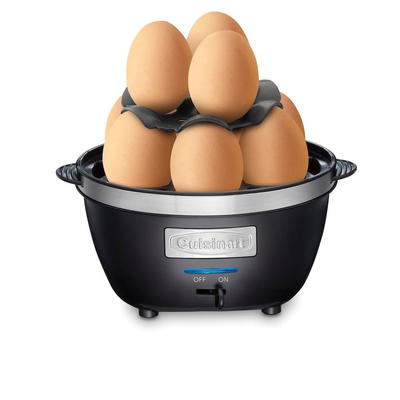 Cuisinart Egg Central Egg Cooker 