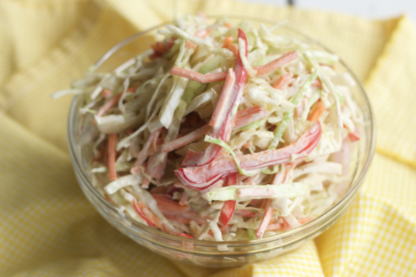 Coleslaw