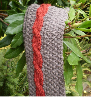 Sculptors Scarf