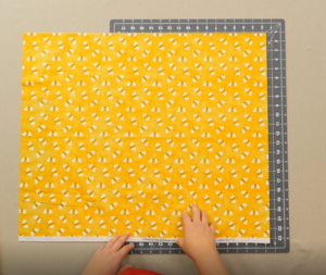 How To Use A Rotary Cutter And Mat Allfreesewing Com