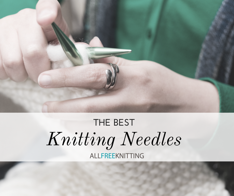 How to Choose Circular Knitting Needles
