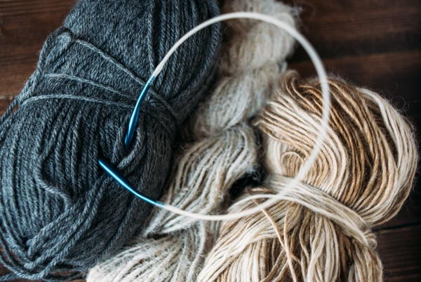 12 Circular Knitting Patterns for Practice