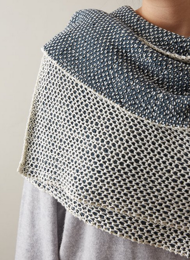 Latticework Wrap