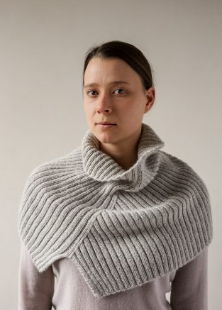 Converging Lines Cowl