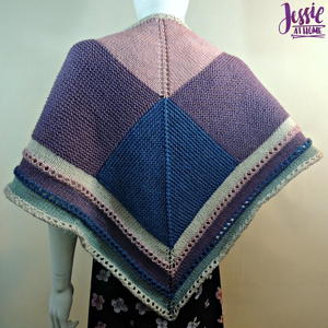29 Free Shawl Knitting Patterns Favecrafts Com 29 Free Shawl Knitting Patterns Favecrafts Com