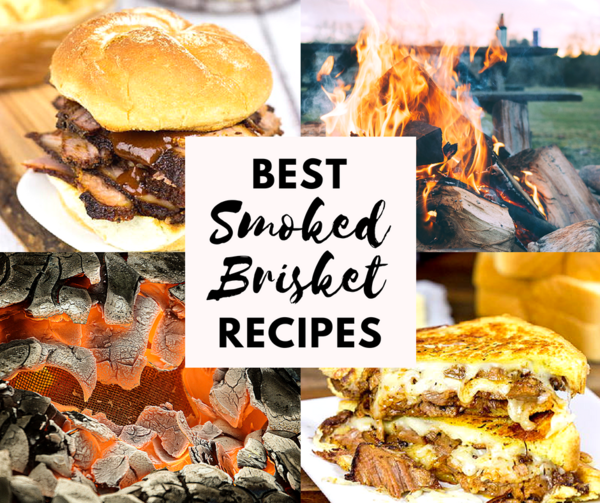 Best Smoked Brisket Recipes