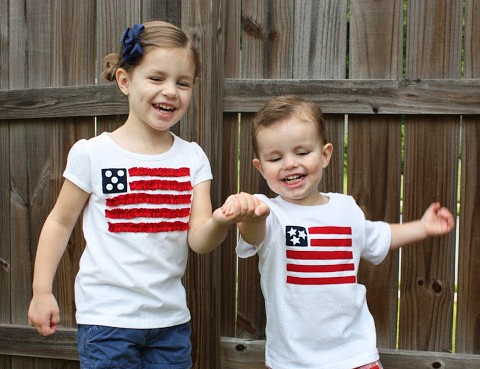 4th of July Shirts