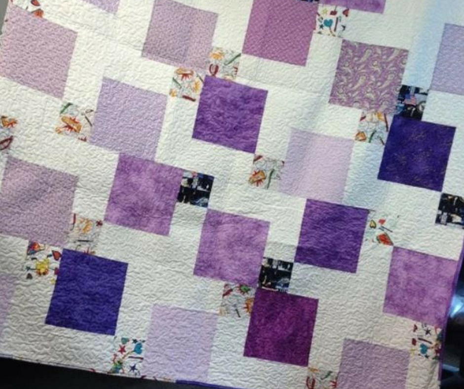 20 Disappearing Nine Patch Patterns Free FaveQuilts Com   FQ   Disappearing Nine Patch Slider ExtraLarge1000 ID 2796588 