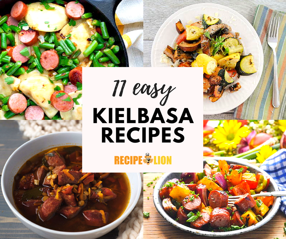 10 Quick And Easy Kielbasa Recipes RecipeLion Com   Keilbasa ExtraLarge1000 ID 2800899 