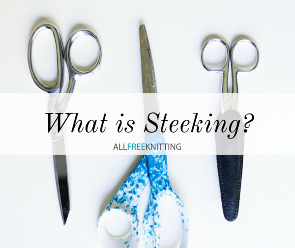 What is Steeking