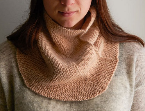 Pivot Cowl