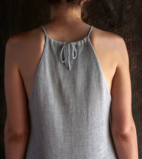 Drawstring Camisole