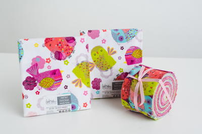 Hootenanny Fabric Collection