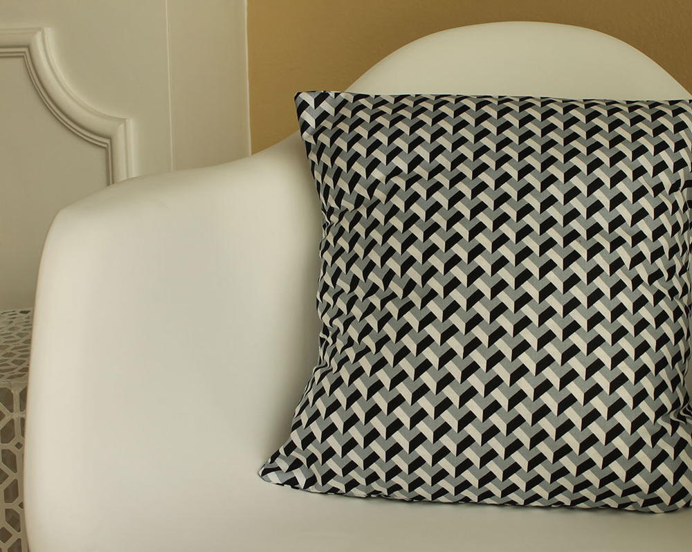 How to Sew a Basic Pillow