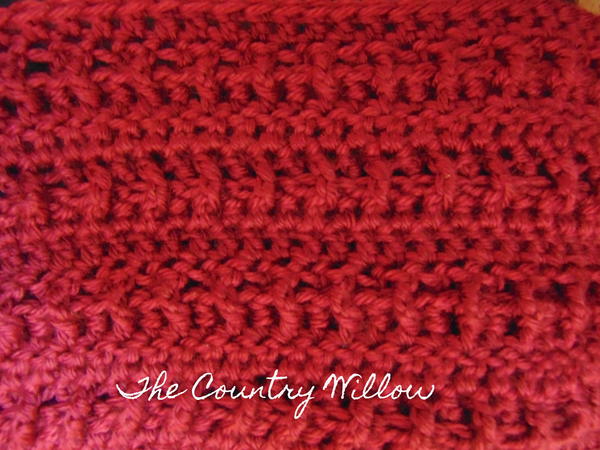 ACWC Infinity Scarf