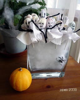 Stash-Busting Halloween Sewing Crafts