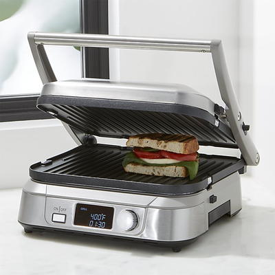 Griddler® Grill & Panini Press