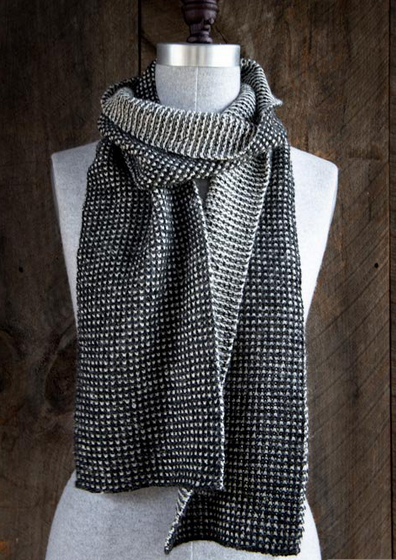 Speckled Scarf