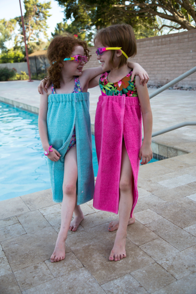 Wrap around towel hotsell