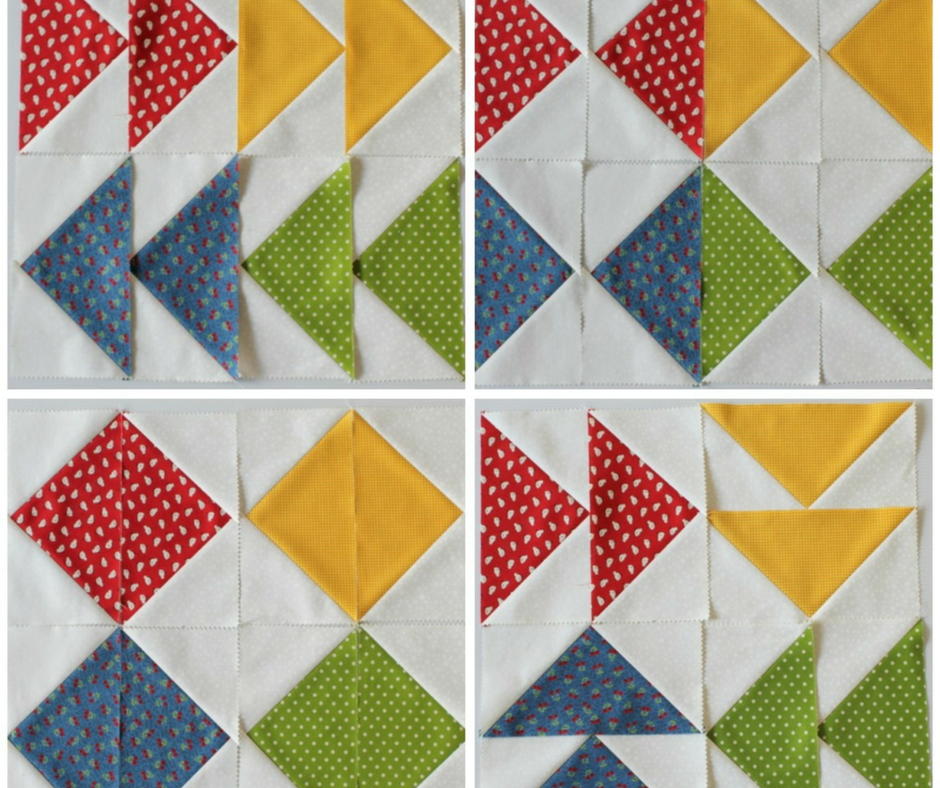 24 Traditional Quilt Patterns and Quilt Blocks