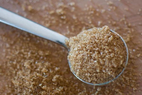 Homemade Brown Sugar Recipe