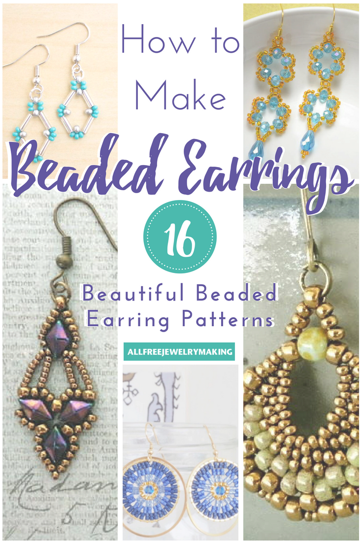 earrings beaded earrings upcycled beads earrings recycled beads earrings jewellery wirework earrings