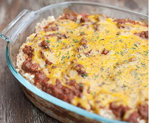 Eating on a Budget: Recipes with Ground Beef