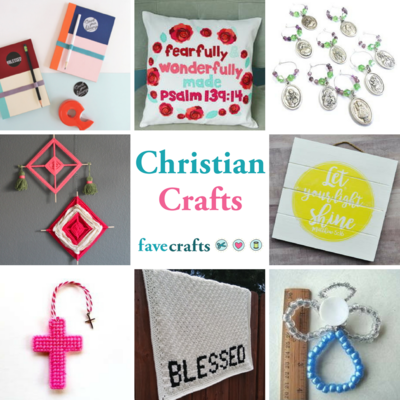 39 Christian Crafts