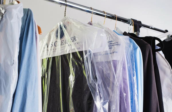 What is Dry Cleaning?