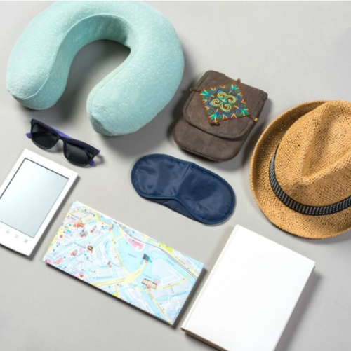 Carry-On Packing List